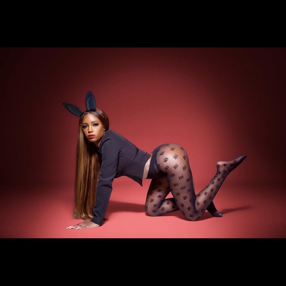 Burberry Other - Burberry tights